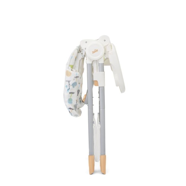 Joie - scaun de masa mimzy snacker 2 in 1 pastel forest bbbh1901baptf000