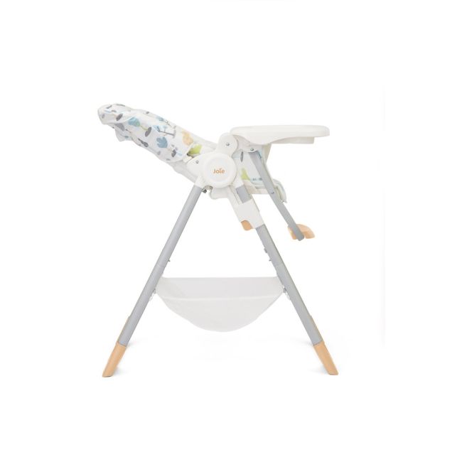 Joie - scaun de masa mimzy snacker 2 in 1 pastel forest bbbh1901baptf000