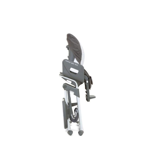 Joie - scaun de masa mimzy spin 3 in 1 tile  bbbh1124batle000