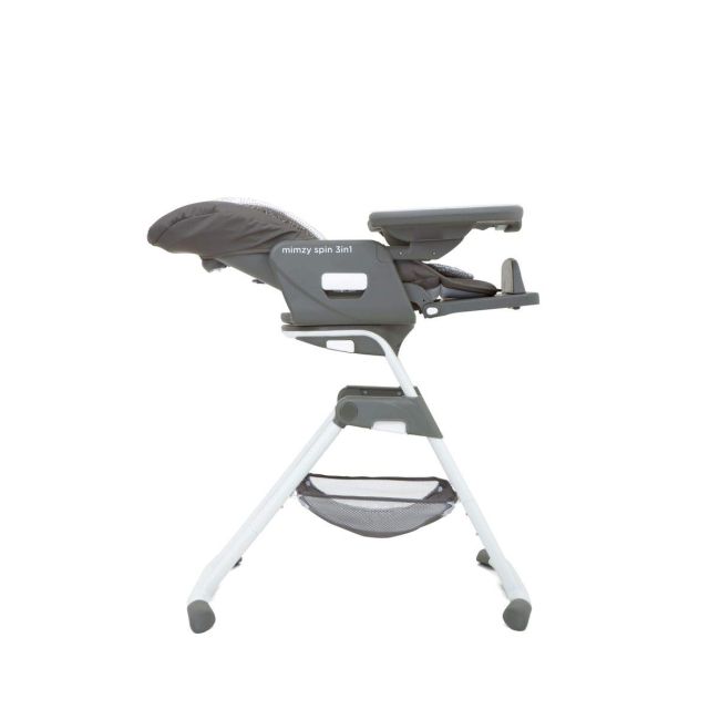 Joie - scaun de masa mimzy spin 3 in 1 tile  bbbh1124batle000