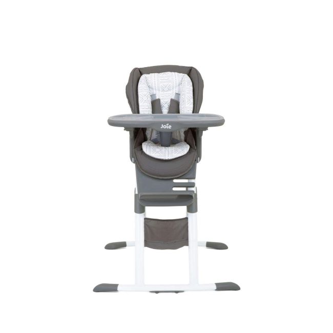 Joie - scaun de masa mimzy spin 3 in 1 tile  bbbh1124batle000