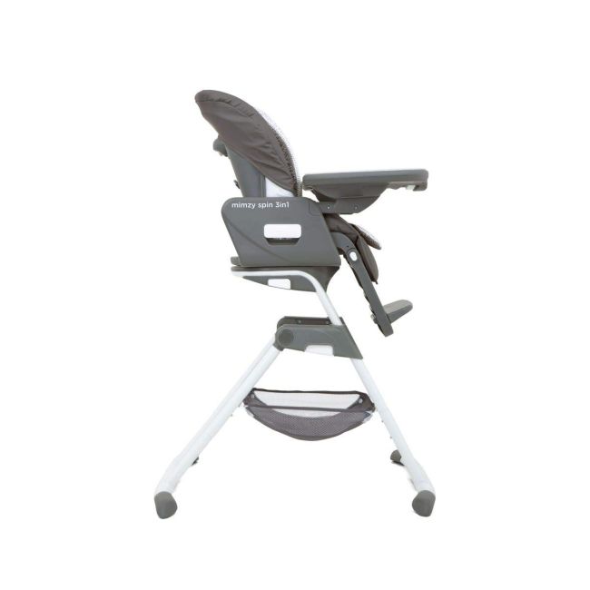 Joie - scaun de masa mimzy spin 3 in 1 tile  bbbh1124batle000