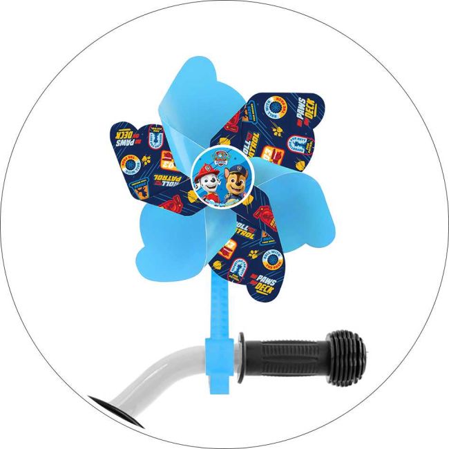 Morisca Paw Patrol Boys Seven SV34013 BBJSV34013_Albastru