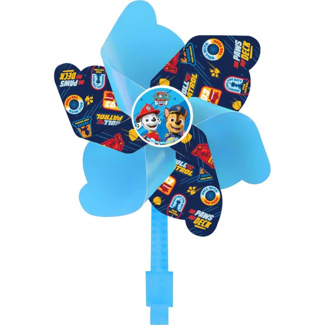 Morisca Paw Patrol Boys Seven SV34013 BBJSV34013_Albastru