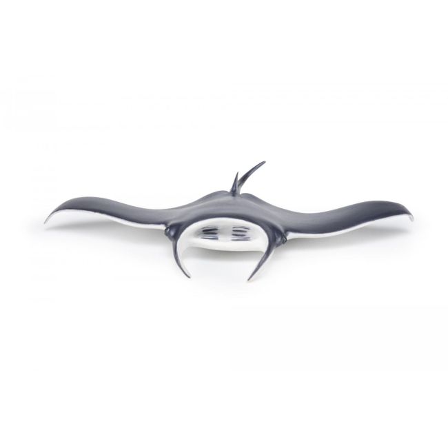 PAPO FIGURINA DIAVOL DE MARE VIVPapo56006