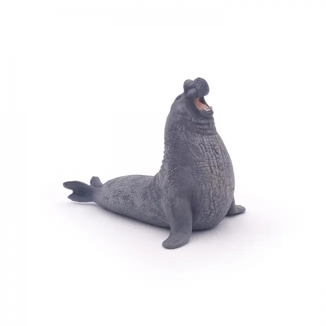 PAPO FIGURINA ELEFANT DE MARE VIVPapo56032