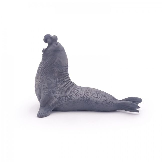 PAPO FIGURINA ELEFANT DE MARE VIVPapo56032