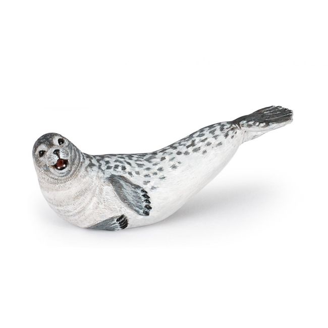 PAPO FIGURINA FOCA VIVPapo56029