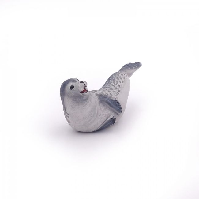 PAPO FIGURINA FOCA VIVPapo56029