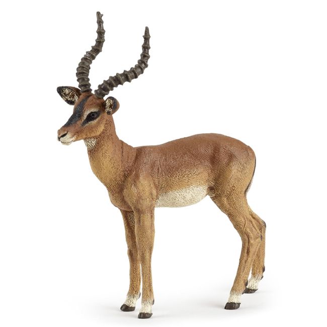 PAPO FIGURINA IMPALA VIVPapo50186