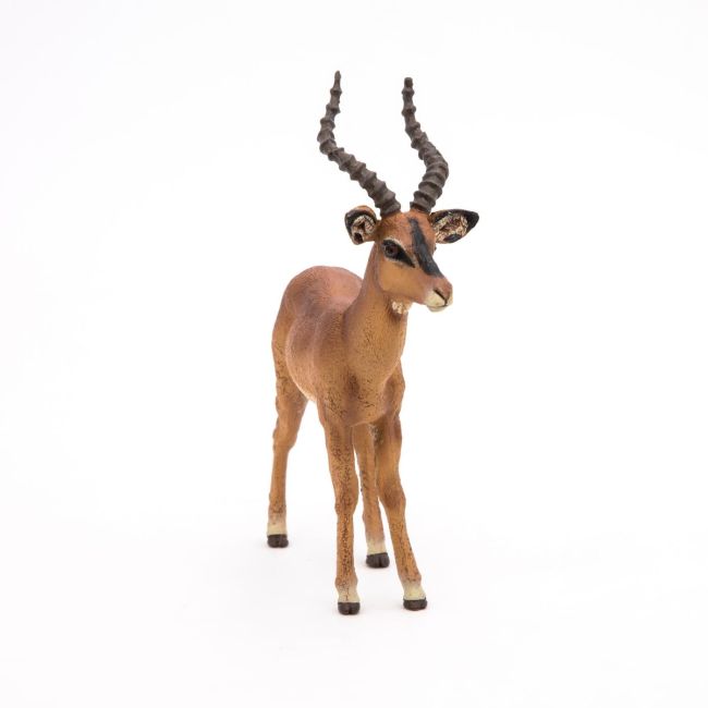 PAPO FIGURINA IMPALA VIVPapo50186