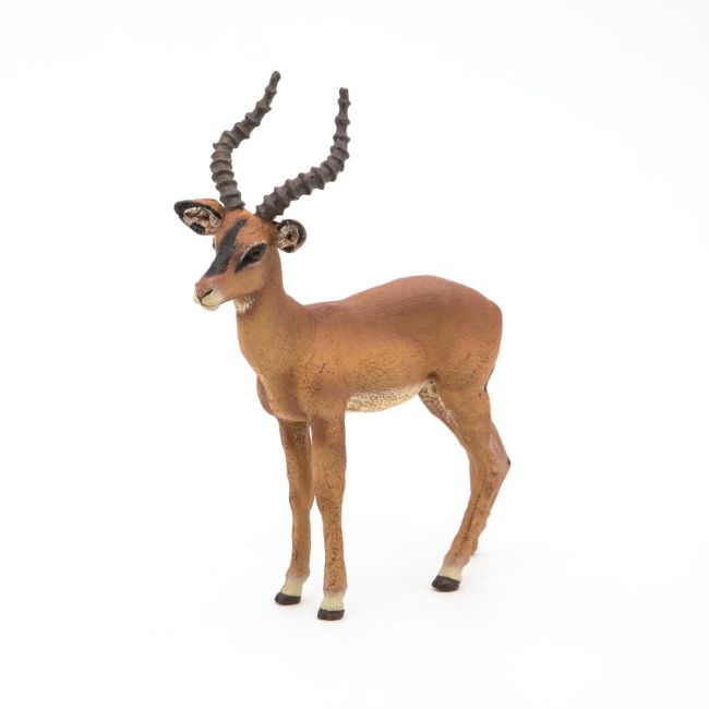 PAPO FIGURINA IMPALA VIVPapo50186