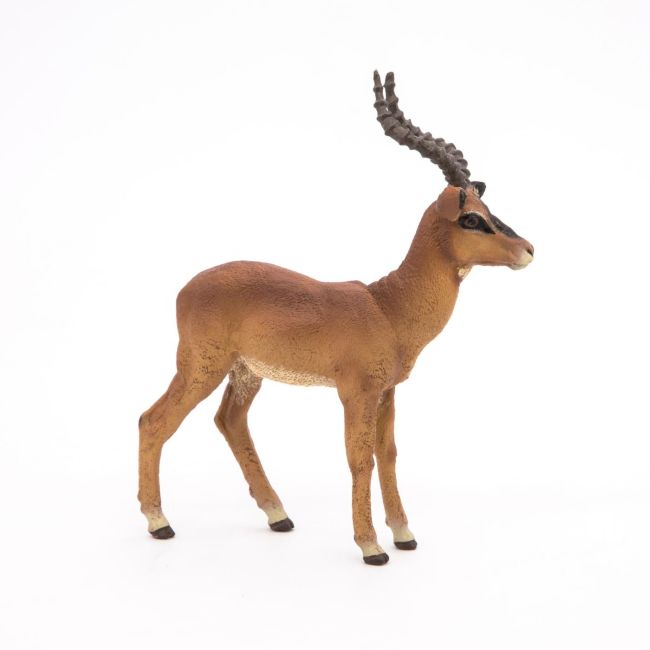 PAPO FIGURINA IMPALA VIVPapo50186