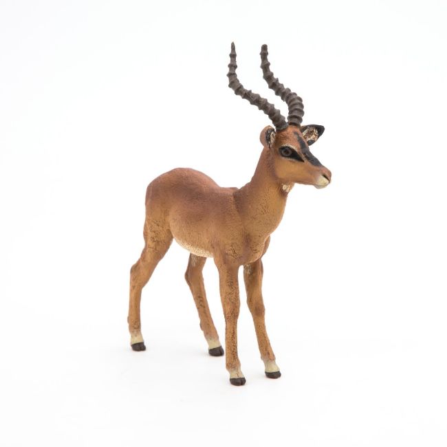 PAPO FIGURINA IMPALA VIVPapo50186
