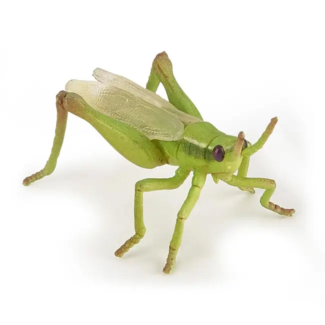 PAPO FIGURINA LACUSTA VIVPapo50268