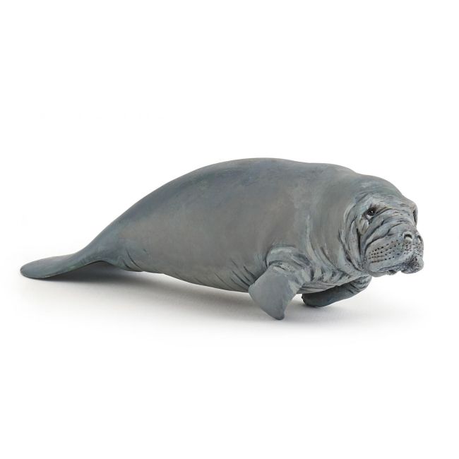 PAPO FIGURINA LAMANTIN VIVPapo56043