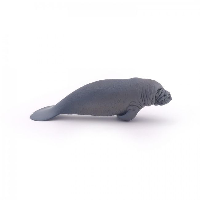 PAPO FIGURINA LAMANTIN VIVPapo56043