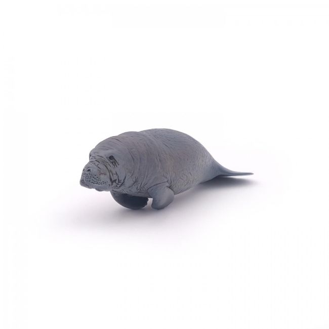 PAPO FIGURINA LAMANTIN VIVPapo56043