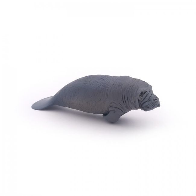 PAPO FIGURINA LAMANTIN VIVPapo56043
