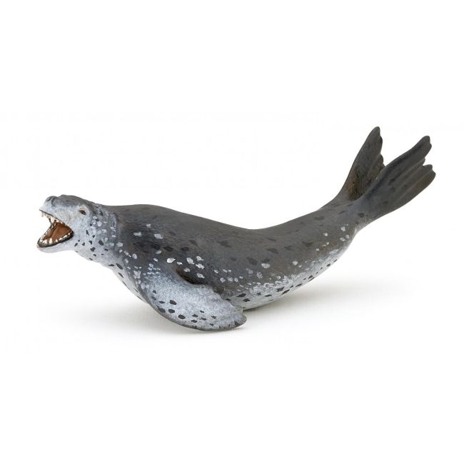 PAPO FIGURINA LEOPARD DE MARE VIVPapo56042