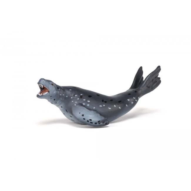 PAPO FIGURINA LEOPARD DE MARE VIVPapo56042