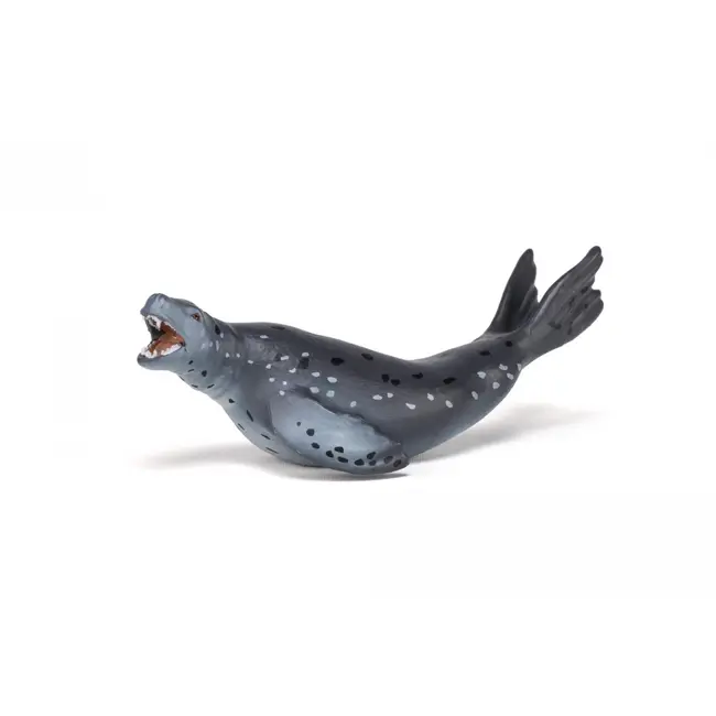 PAPO FIGURINA LEOPARD DE MARE VIVPapo56042