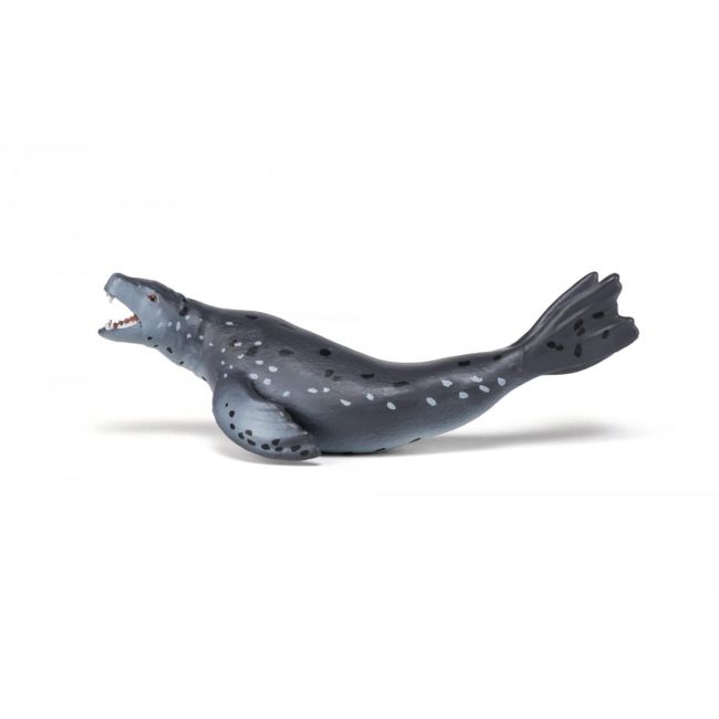PAPO FIGURINA LEOPARD DE MARE VIVPapo56042