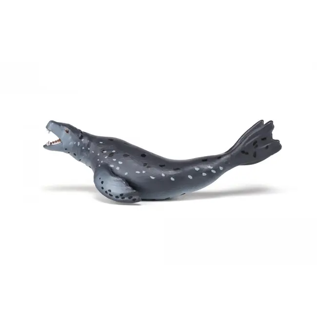 PAPO FIGURINA LEOPARD DE MARE VIVPapo56042