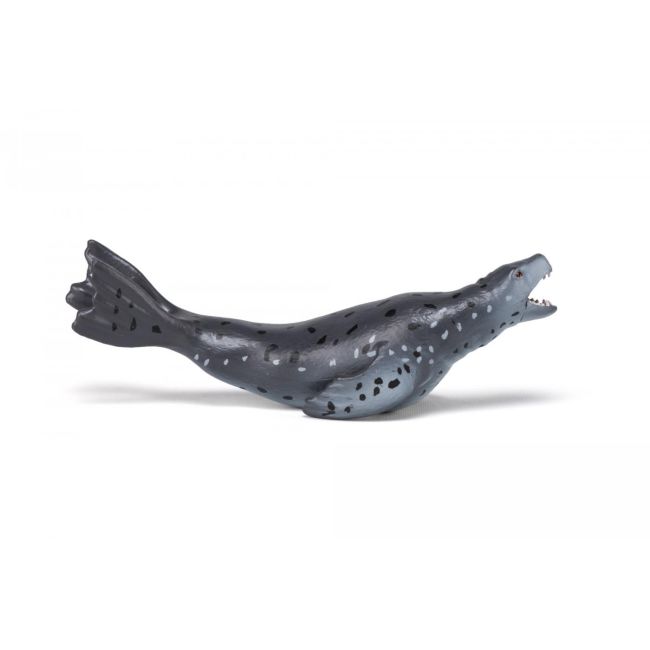 PAPO FIGURINA LEOPARD DE MARE VIVPapo56042