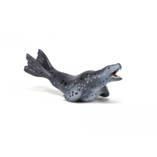PAPO FIGURINA LEOPARD DE MARE VIVPapo56042