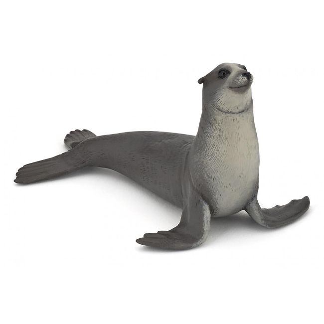 PAPO FIGURINA LEU DE MARE VIVPapo56025
