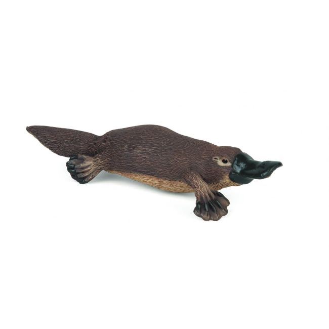 PAPO FIGURINA ORNITORINC VIVPapo56011