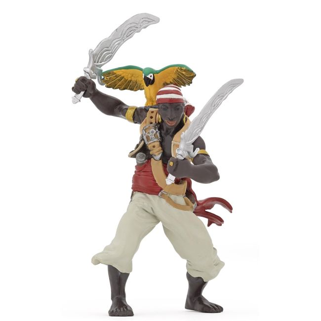 PAPO FIGURINA PIRAT CU SABII VIVPapo39454