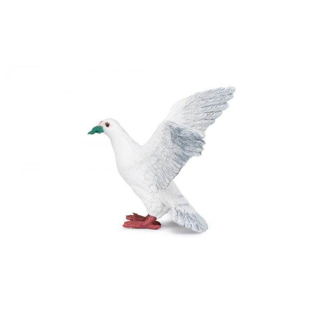 PAPO FIGURINA PORUMBEL VIVPapo50248
