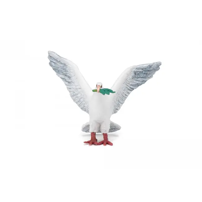 PAPO FIGURINA PORUMBEL VIVPapo50248