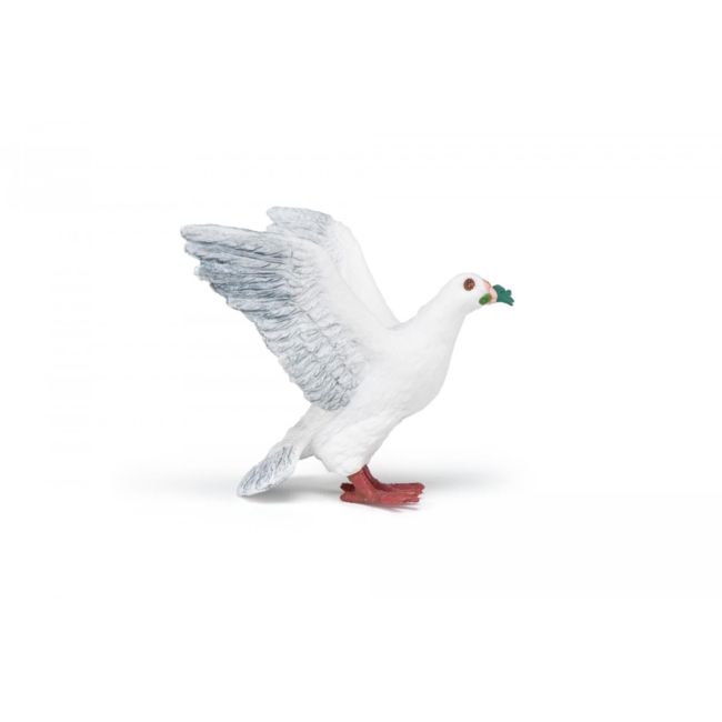PAPO FIGURINA PORUMBEL VIVPapo50248