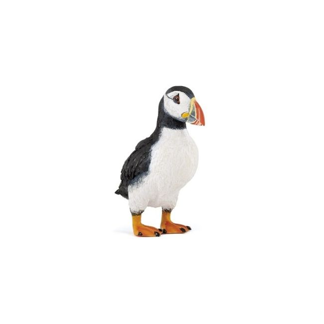 PAPO FIGURINA PUFIN VIVPapo56007