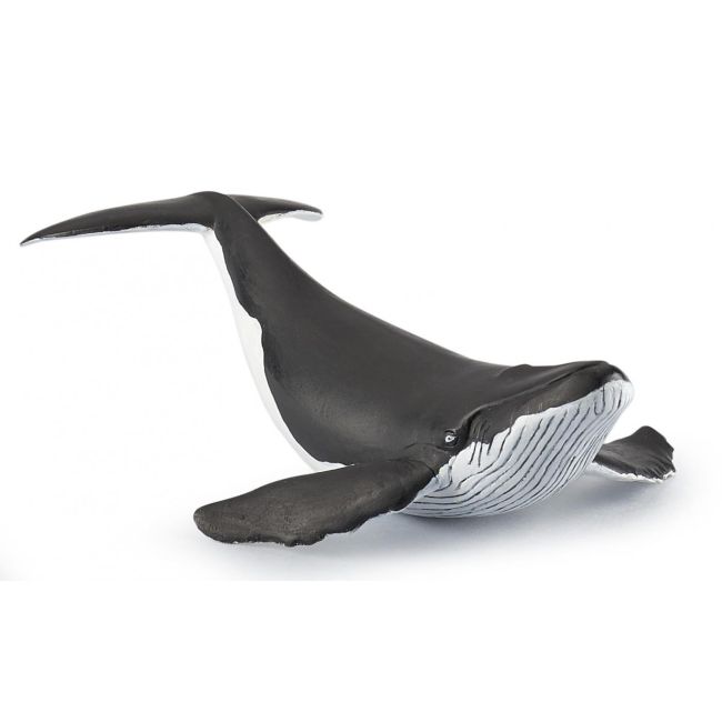 PAPO FIGURINA PUI DE BALENA VIVPapo56035