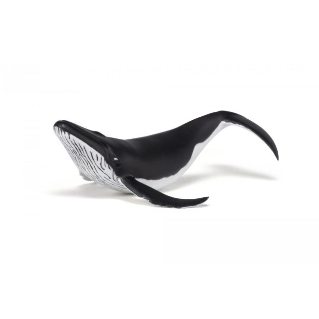 PAPO FIGURINA PUI DE BALENA VIVPapo56035