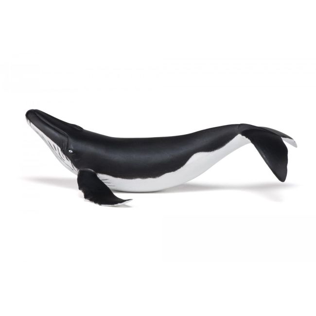 PAPO FIGURINA PUI DE BALENA VIVPapo56035