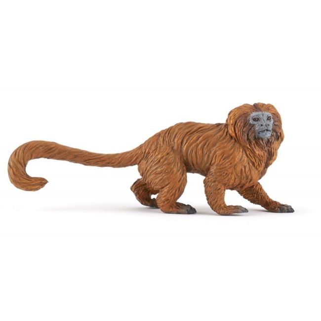 PAPO FIGURINA TAMARIN LEU AURIU VIVPapo50227
