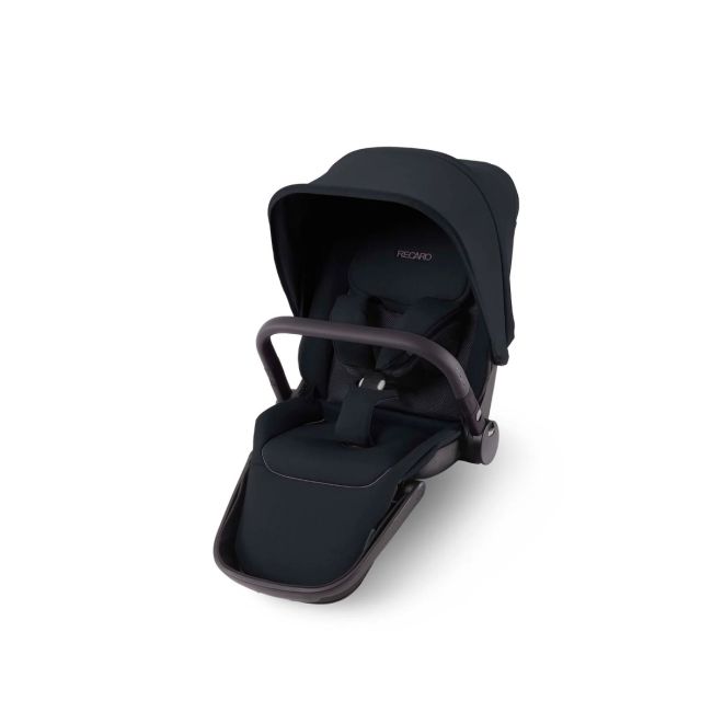 Scaun pentru carucior  sadena/celona select night black tna89170400050
