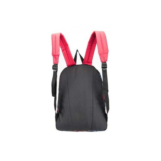 Ghiozdan multifunctional 44 cm OEM EBS833 BBJEBS833_Albastru/Rosu