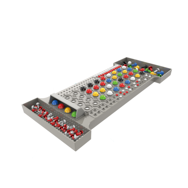 Joc de logica – codebreaker (plastic)