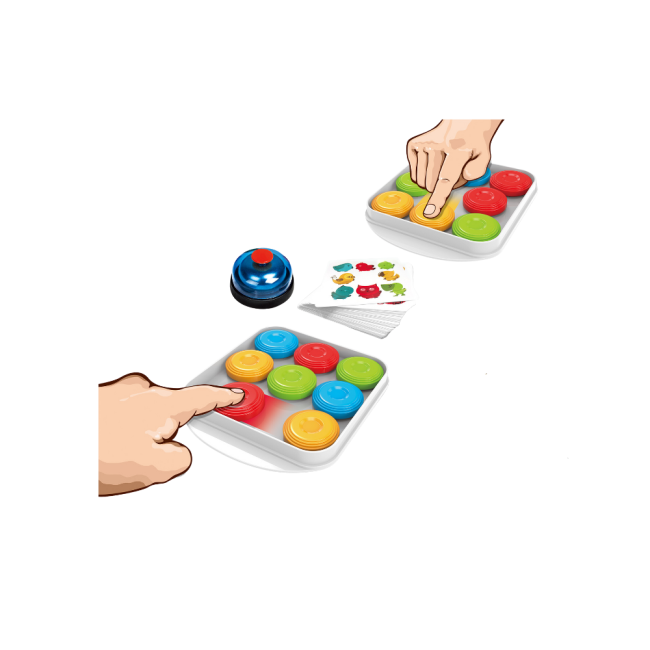 Joc de logica - puzzle contracronometru