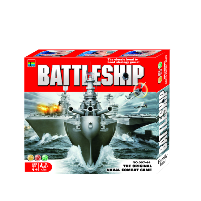 Joc de strategie - nave de razboi