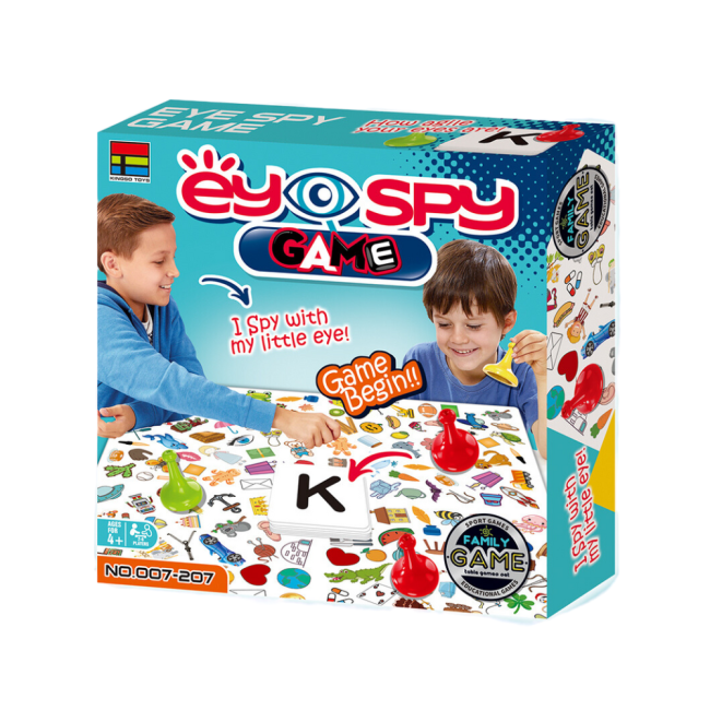 Joc educativ - gaseste imaginea