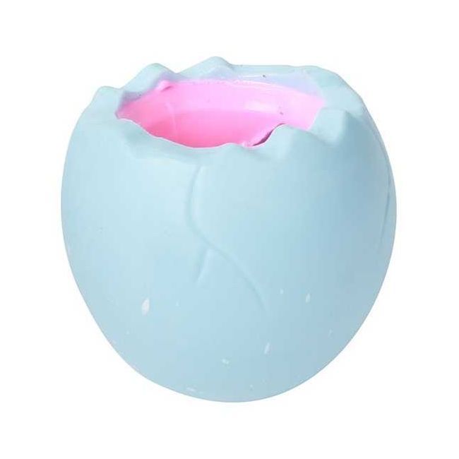Jucarie antistres Squeeze Ou Unicorn Dream Horse Toi-Toys TT35109Z BBJTT35109Z_Albastru