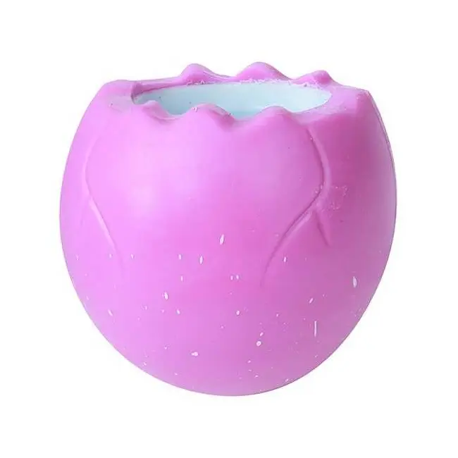 Jucarie antistres Squeeze Ou Unicorn Dream Horse Toi-Toys TT35109Z BBJTT35109Z_Mov