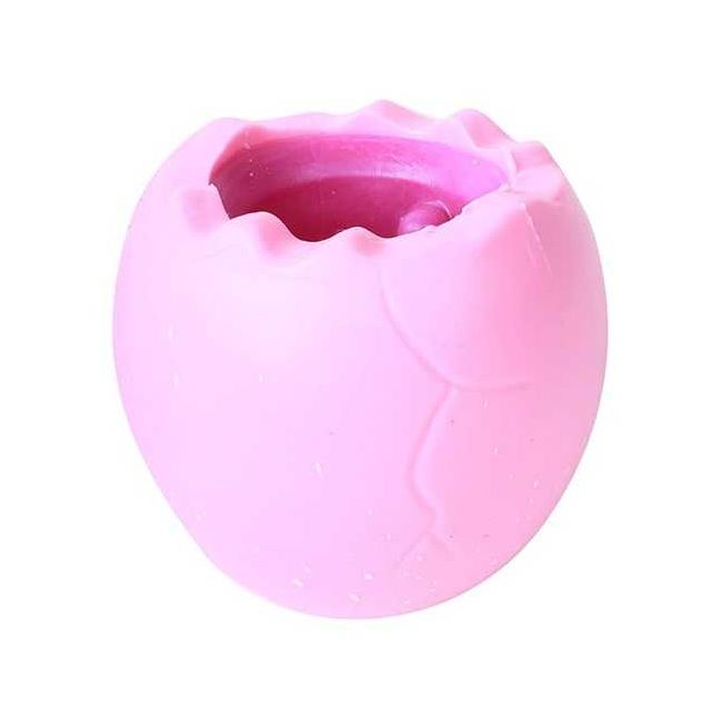 Jucarie antistres Squeeze Ou Unicorn Dream Horse Toi-Toys TT35109Z BBJTT35109Z_Roz